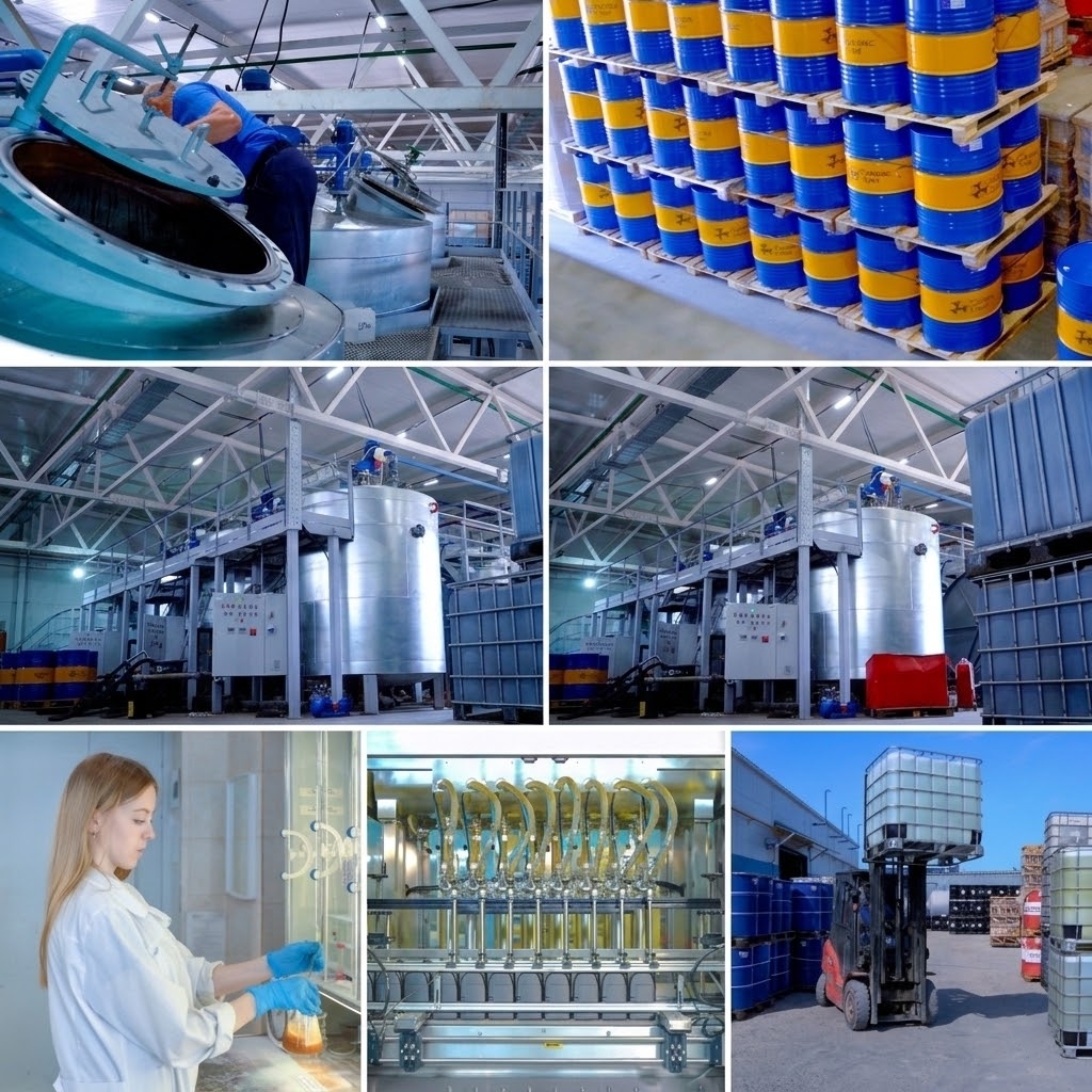 Высокоточное измерение титратором Фишера в лаборатории