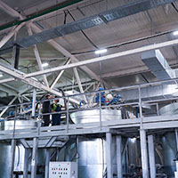 Гидравлическое масло АМГ 10 Купить у производителя