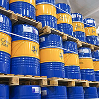 Гидравлическое масло АМГ 10 Купить у производителя